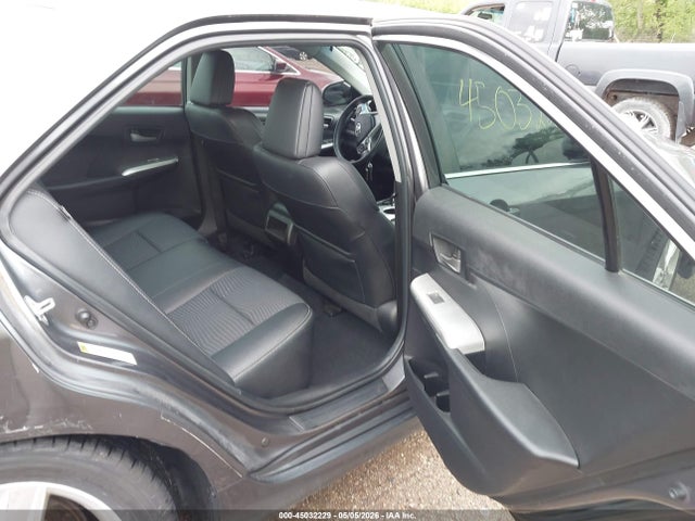 Aukcja sprzedaży 2013 Toyota Camry Se, vin: 4T1BF1FK7DU287434, numer aukcji: 45032229