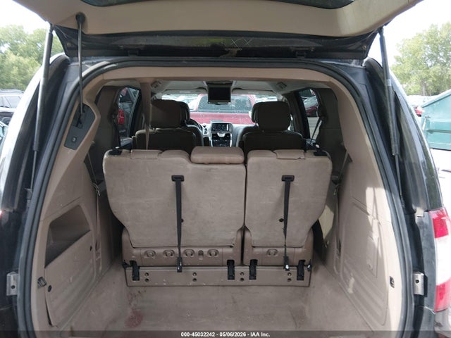 Aukcja sprzedaży 2014 Chrysler Town & Country Touring, vin: 2C4RC1BG5ER373384, numer aukcji: 45032242