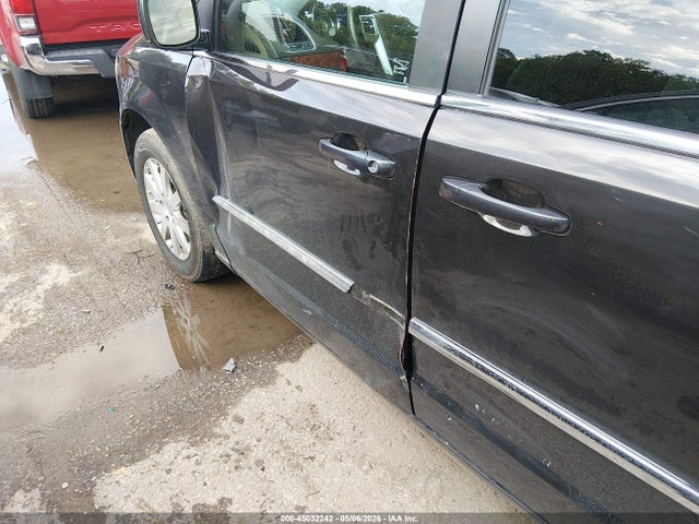 Aukcja sprzedaży 2014 Chrysler Town & Country Touring, vin: 2C4RC1BG5ER373384, numer aukcji: 45032242