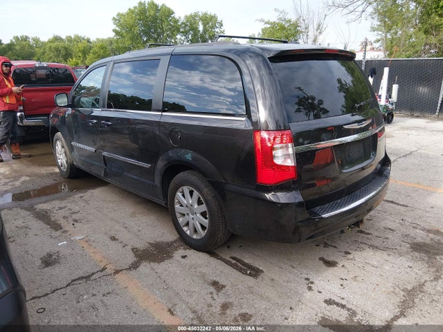 Aukcja sprzedaży 2014 Chrysler Town & Country Touring, vin: 2C4RC1BG5ER373384, numer aukcji: 45032242