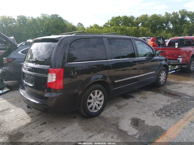 Aukcja sprzedaży 2014 Chrysler Town & Country Touring, vin: 2C4RC1BG5ER373384, numer aukcji: 45032242