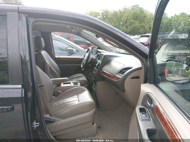 Aukcja sprzedaży 2014 Chrysler Town & Country Touring, vin: 2C4RC1BG5ER373384, numer aukcji: 45032242