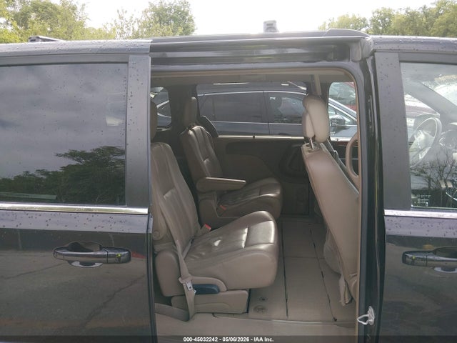 Aukcja sprzedaży 2014 Chrysler Town & Country Touring, vin: 2C4RC1BG5ER373384, numer aukcji: 45032242