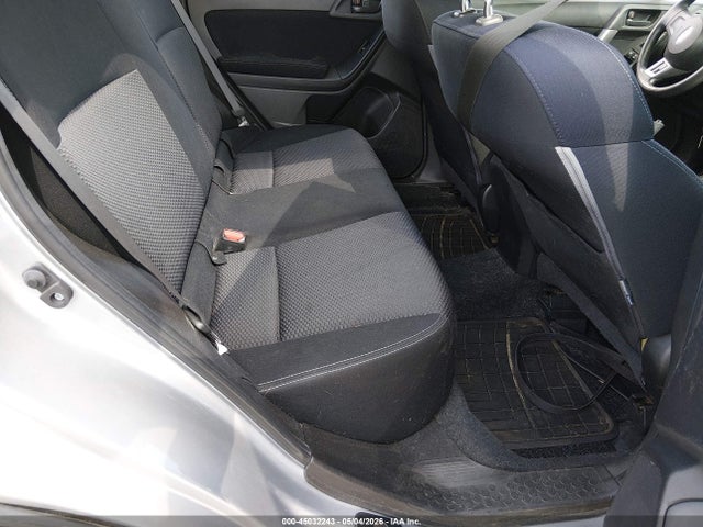 45032243 :رقم المزاد ، JF2SJAAC0EH557618 vin ، 2014 Subaru Forester 2.5i مزاد بيع