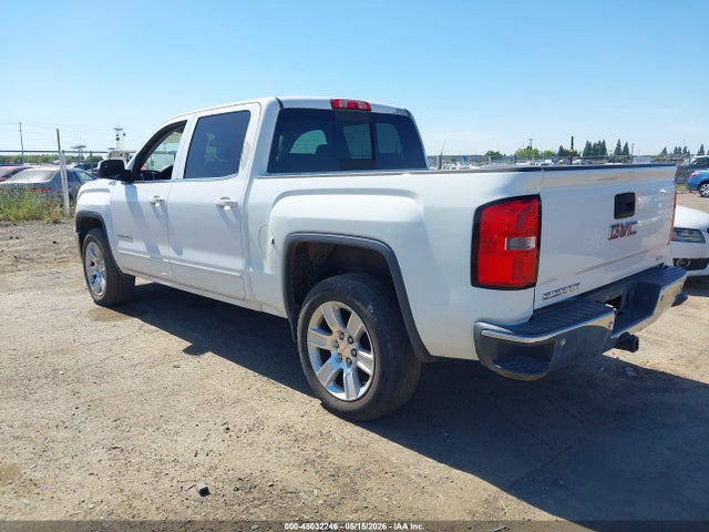 3GTU2UEC5EG121101 GMC Sierra 1500 Sle