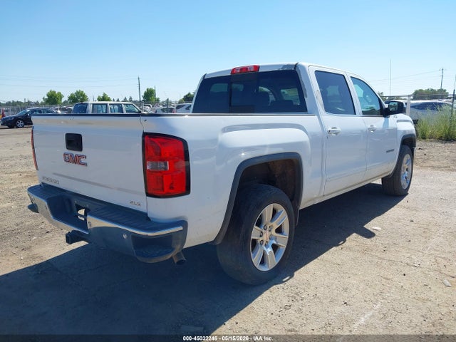 3GTU2UEC5EG121101 GMC Sierra 1500 Sle