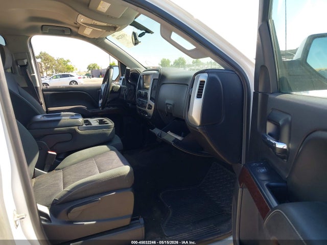 3GTU2UEC5EG121101 GMC Sierra 1500 Sle
