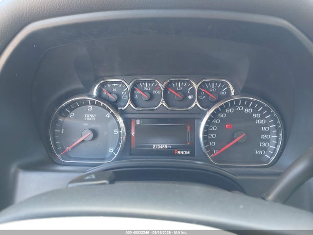 3GTU2UEC5EG121101 GMC Sierra 1500 Sle