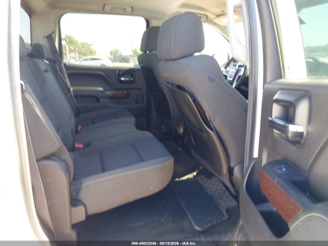 3GTU2UEC5EG121101 GMC Sierra 1500 Sle