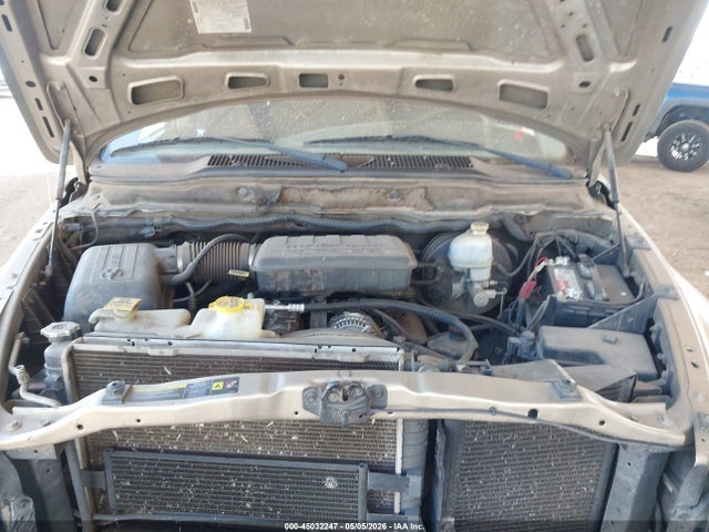 45032247 :رقم المزاد ، 1D7HU18N25S313534 vin ، 2005 Dodge Ram 1500 Slt/laramie مزاد بيع