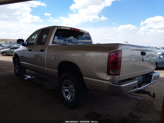 45032247 :رقم المزاد ، 1D7HU18N25S313534 vin ، 2005 Dodge Ram 1500 Slt/laramie مزاد بيع
