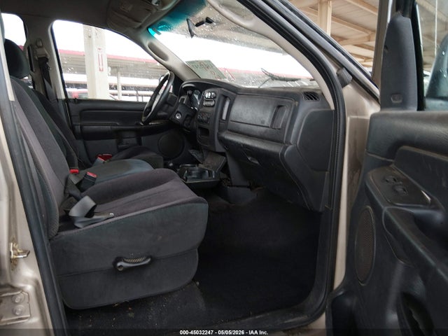 45032247 :رقم المزاد ، 1D7HU18N25S313534 vin ، 2005 Dodge Ram 1500 Slt/laramie مزاد بيع
