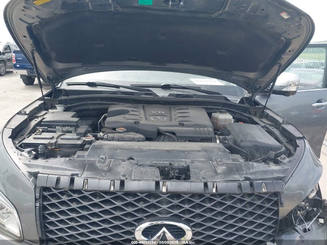 Продажа на аукционе авто 2016 Infiniti Qx80 Limited, vin: JN8AZ2NC1G9403049, номер лота: 45032254
