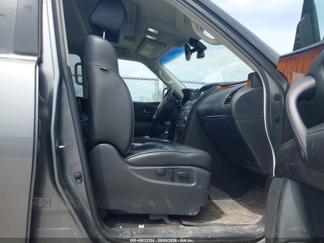 Продажа на аукционе авто 2016 Infiniti Qx80 Limited, vin: JN8AZ2NC1G9403049, номер лота: 45032254