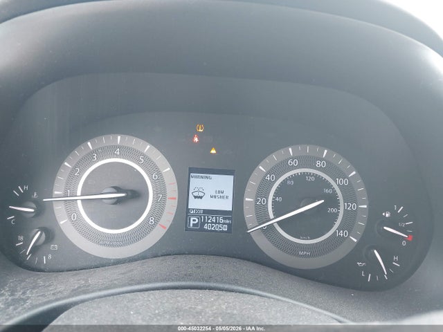 Продажа на аукционе авто 2016 Infiniti Qx80 Limited, vin: JN8AZ2NC1G9403049, номер лота: 45032254