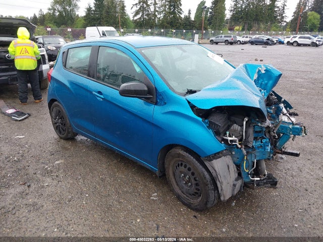 2019 KL8CB6SA2KC706154 головне зображення