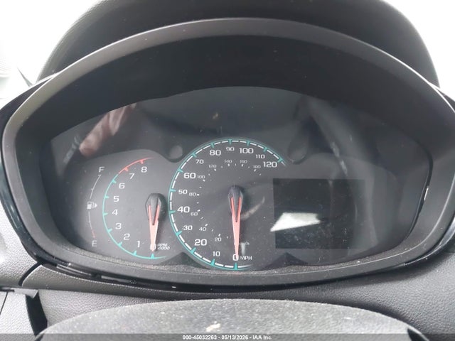 Chevrolet Spark Ls Cvt 2019 KL8CB6SA2KC706154 Image 16