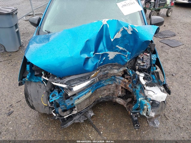 Chevrolet Spark Ls Cvt 2019 KL8CB6SA2KC706154 Image 6