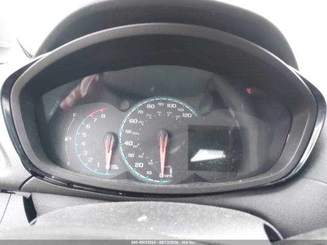Chevrolet Spark Ls Cvt 2019 KL8CB6SA2KC706154 Image 7
