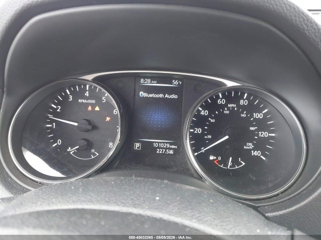 Продаж на аукціоні авто 2016 Nissan Rogue S, vin: KNMAT2MT8GP703925, номер лоту: 45032265