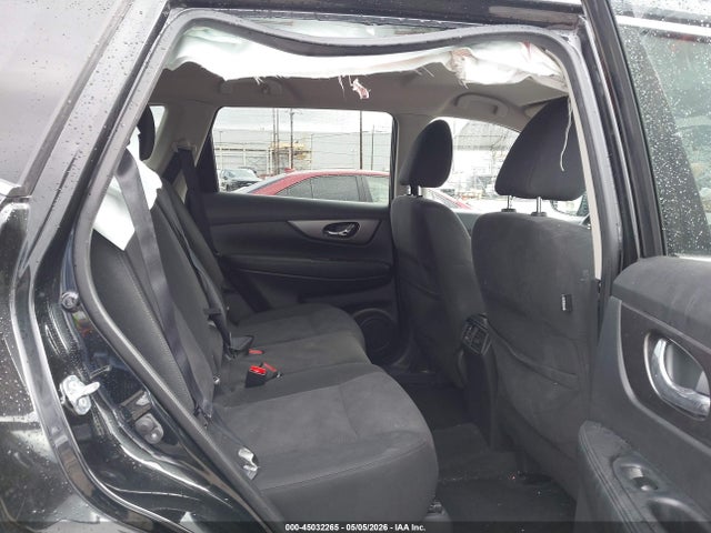 Продаж на аукціоні авто 2016 Nissan Rogue S, vin: KNMAT2MT8GP703925, номер лоту: 45032265