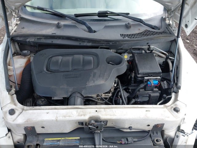 2008 Chevrolet Hhr Lt მანქანა იყიდება აუქციონზე, vin: 3GNCA53P68S715893, აუქციონის ნომერი: 45032270