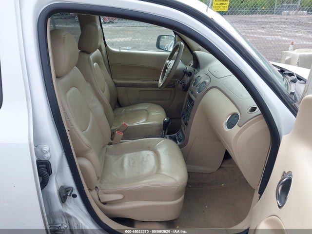 2008 Chevrolet Hhr Lt მანქანა იყიდება აუქციონზე, vin: 3GNCA53P68S715893, აუქციონის ნომერი: 45032270