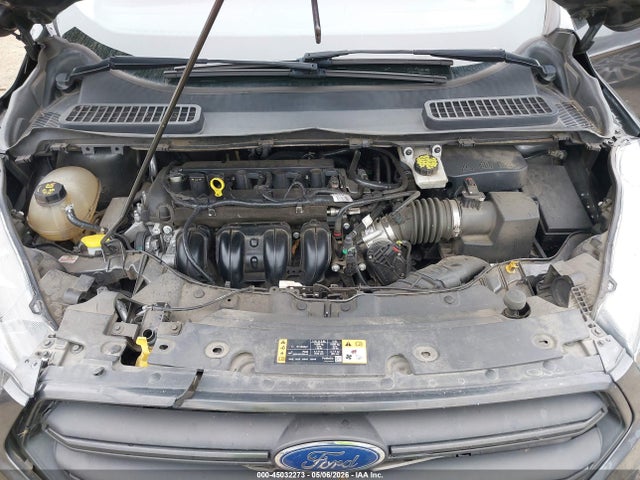 Ford ESCAPE S 2018 1FMCU0F79JUA24972 Image 10