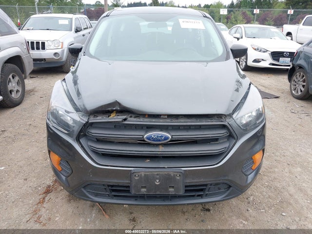 Ford ESCAPE S 2018 1FMCU0F79JUA24972 Image 12