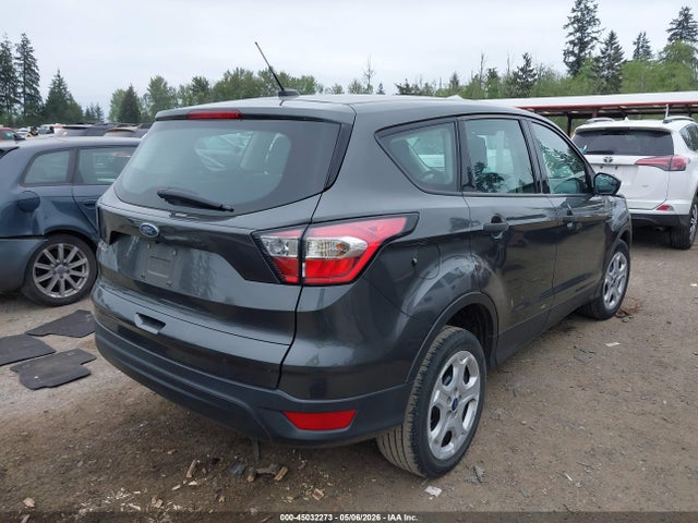 Ford ESCAPE S 2018 1FMCU0F79JUA24972 Image 4