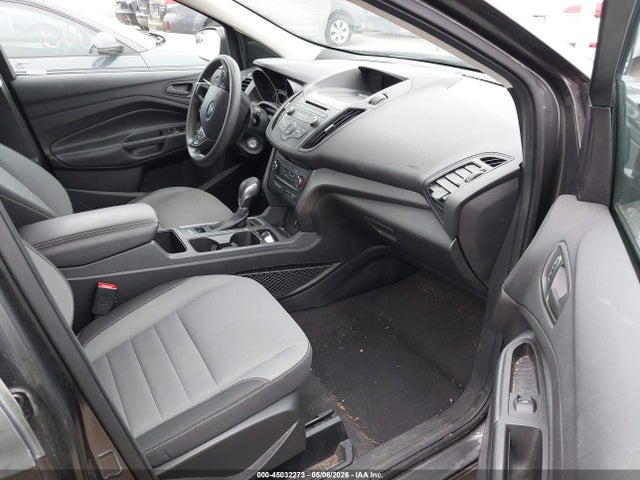 Ford ESCAPE S 2018 1FMCU0F79JUA24972 Image 5