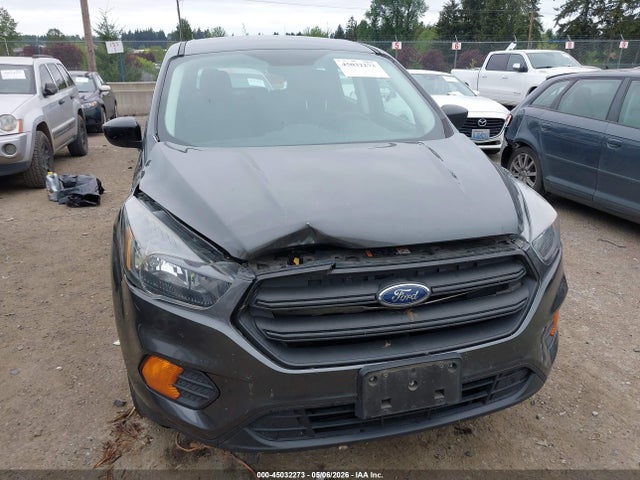 Ford ESCAPE S 2018 1FMCU0F79JUA24972 Image 6