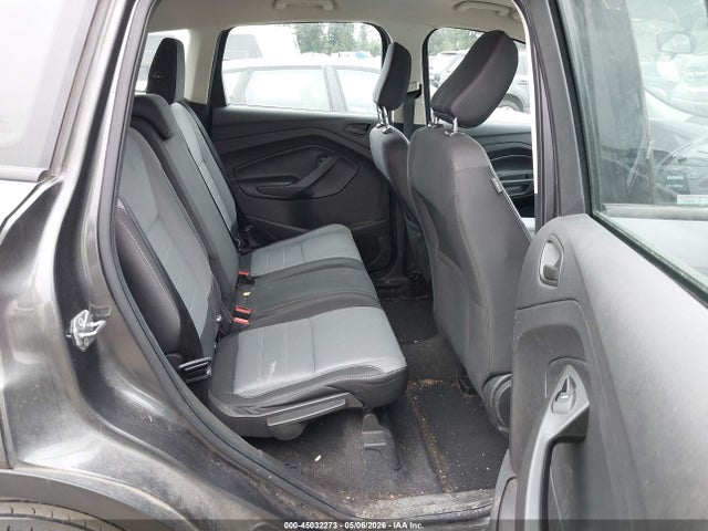 Ford ESCAPE S 2018 1FMCU0F79JUA24972 Image 8