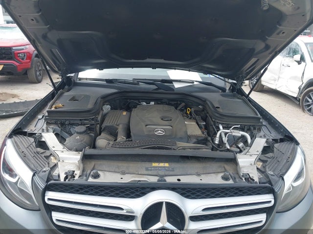 Aukcja sprzedaży 2018 Mercedes-benz Glc 300 4matic, vin: WDC0G4KB9JF402481, numer aukcji: 45032274