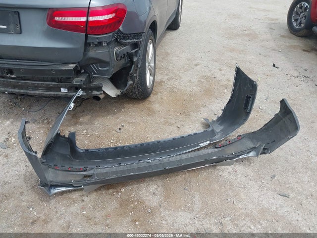 Aukcja sprzedaży 2018 Mercedes-benz Glc 300 4matic, vin: WDC0G4KB9JF402481, numer aukcji: 45032274