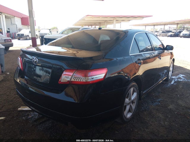 Aukcja sprzedaży 2011 Toyota Camry Se, vin: 4T1BF3EKXBU155049, numer aukcji: 45032279