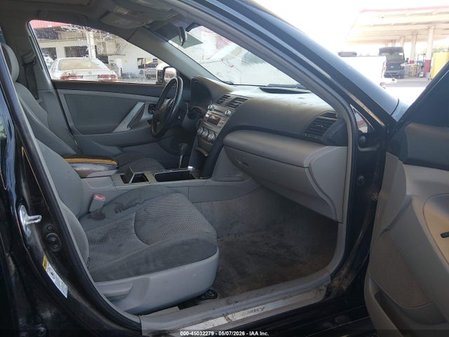 Aukcja sprzedaży 2011 Toyota Camry Se, vin: 4T1BF3EKXBU155049, numer aukcji: 45032279