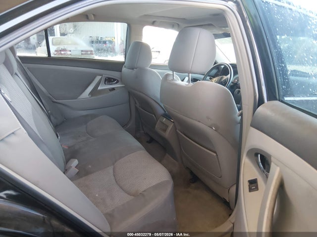Aukcja sprzedaży 2011 Toyota Camry Se, vin: 4T1BF3EKXBU155049, numer aukcji: 45032279