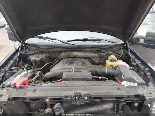 Auction sale of the 2014 Ford F-150 Xlt, vin: 1FTFW1ET6EKG44244, lot number: 45032280