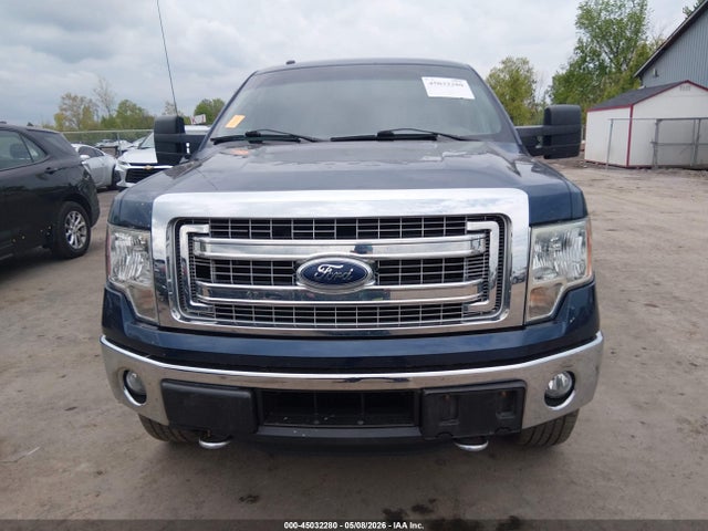 Auction sale of the 2014 Ford F-150 Xlt, vin: 1FTFW1ET6EKG44244, lot number: 45032280