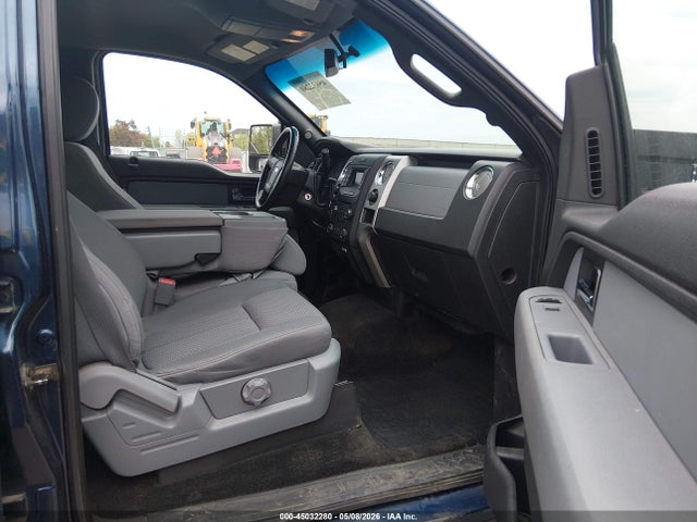 Auction sale of the 2014 Ford F-150 Xlt, vin: 1FTFW1ET6EKG44244, lot number: 45032280