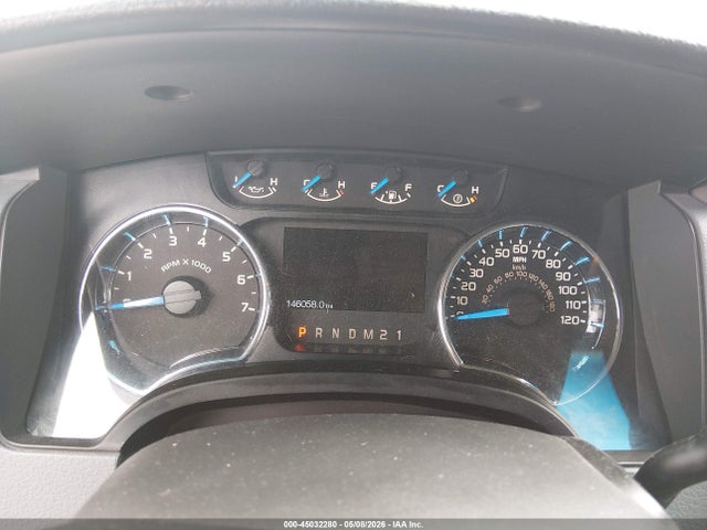 Auction sale of the 2014 Ford F-150 Xlt, vin: 1FTFW1ET6EKG44244, lot number: 45032280