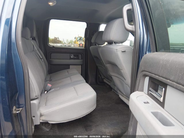 Auction sale of the 2014 Ford F-150 Xlt, vin: 1FTFW1ET6EKG44244, lot number: 45032280