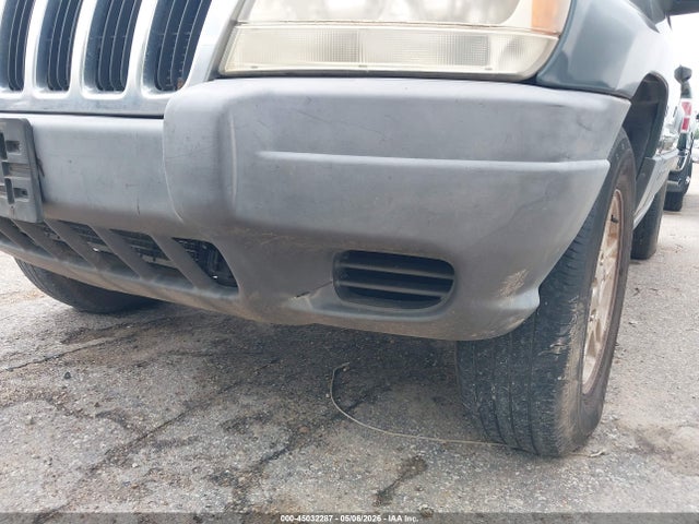 45032287 :رقم المزاد ، 1J4GW48S92C264873 vin ، 2002 Jeep Grand Cherokee Laredo مزاد بيع