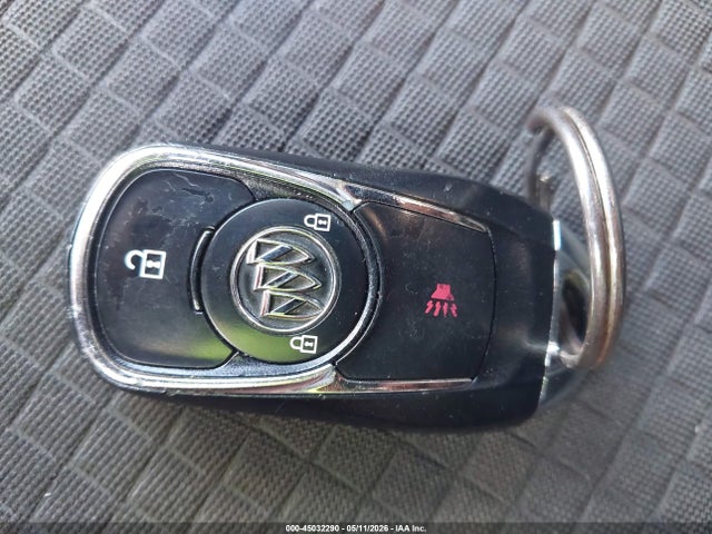 2019 Buick Encore Fwd Preferred მანქანა იყიდება აუქციონზე, vin: KL4CJASBXKB843235, აუქციონის ნომერი: 45032290