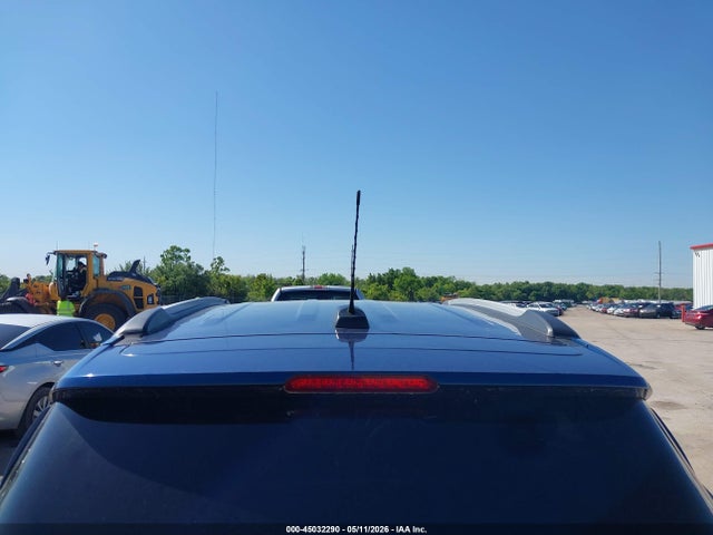 2019 Buick Encore Fwd Preferred მანქანა იყიდება აუქციონზე, vin: KL4CJASBXKB843235, აუქციონის ნომერი: 45032290