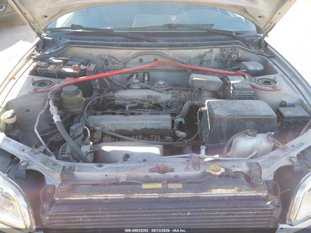 Продажа на аукционе авто 1998 Toyota Rav4, vin: JT3HP10V8W0167932, номер лота: 45032292