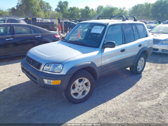 Продажа на аукционе авто 1998 Toyota Rav4, vin: JT3HP10V8W0167932, номер лота: 45032292