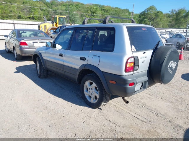Продажа на аукционе авто 1998 Toyota Rav4, vin: JT3HP10V8W0167932, номер лота: 45032292