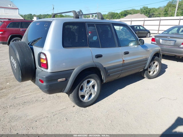 Продажа на аукционе авто 1998 Toyota Rav4, vin: JT3HP10V8W0167932, номер лота: 45032292